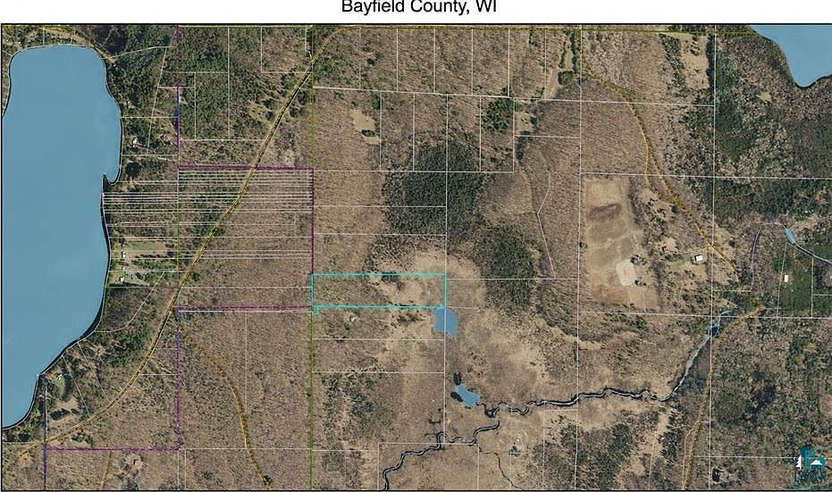 1st image of XXXX Polkoski Way Lot 4 (9.12 acres) CSM 2307