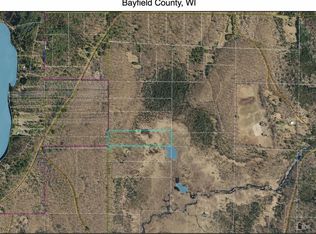 Polkoski Way Acres Csm 2307 Lot 4-9.12, Iron River, WI 54847