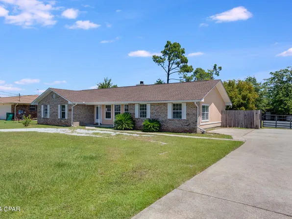 1405 W Park Ln, Panama City, FL 32404