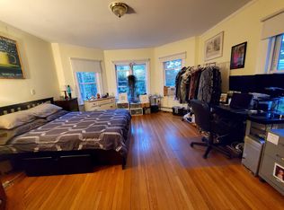 4 Wallingford Rd #1C, Brighton, MA 02135