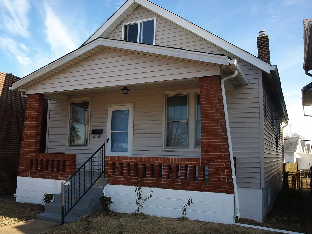 5904 Morgan Ford Rd photo 1