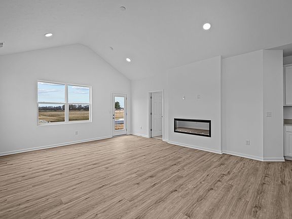 Interior - Representational Photo