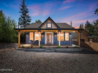 767 A St, Plummer, ID 83851