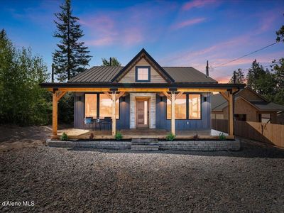 767 A St, Plummer, ID, 83851