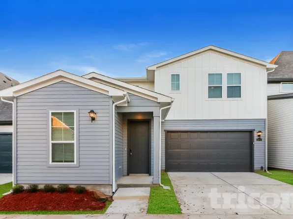 22738 Terrazzo Dr, Katy, TX 77449