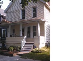 190 Caroline St, Rochester, NY 14620