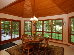 434 Ritger Cir, Allenton, WI 53002