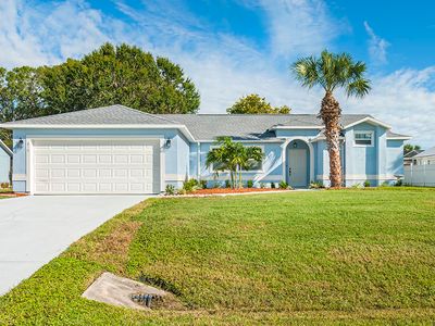 810 Grandin Ave, Sebastian, FL, 32958