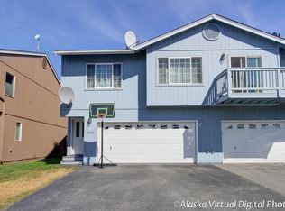 2969 Silver Chase Ct #21, Anchorage, AK 99507