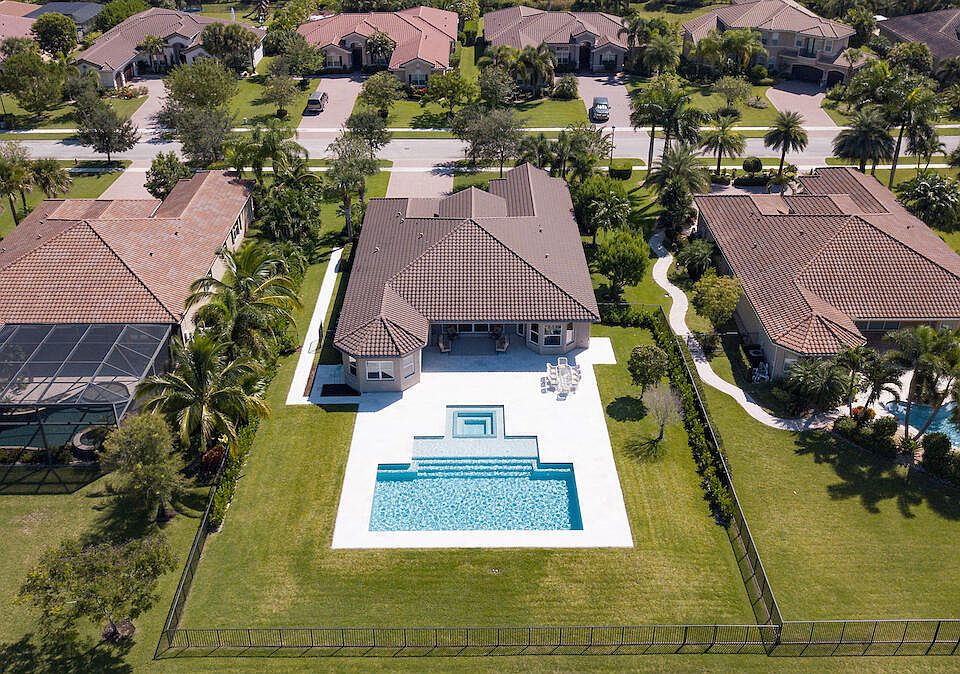 The Preserve at Bay Hill Estates Palm Beach Gardens 7 Homes for