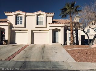 7920 Lisa Dawn Ave, Las Vegas, NV 89147