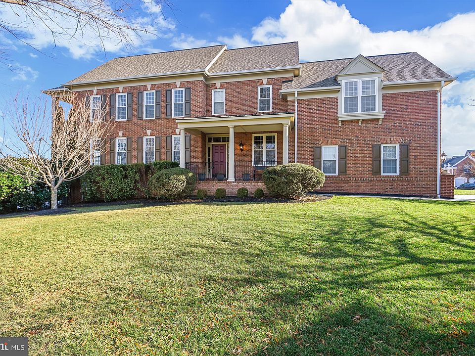 18440 Lanier Island Sq, Leesburg, VA 20176 Zillow