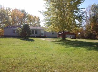 2739 W Greenwood Rd, Alger, MI 48610