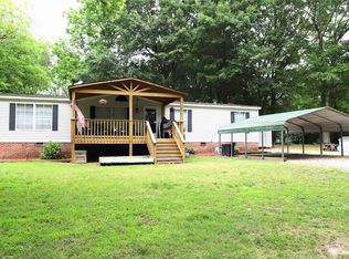 564 Two Pond Rd, Rock Hill, SC 29730