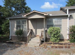 21 Thorn Cemetary Rd, Greenbrier, AR 72058