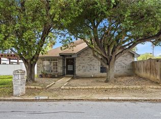 2421 W Jonquil Ave, McAllen, TX 78501