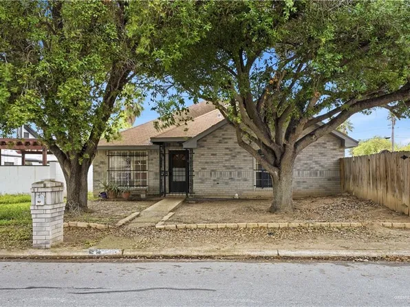 2421 W Jonquil Ave, McAllen, TX 78501