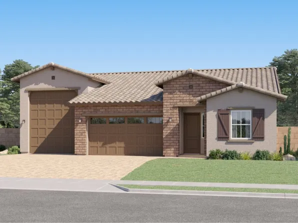 17413 W El Cortez Pl, Surprise, AZ 85387