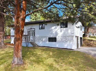 6200 Linda Vista Blvd, Missoula, MT 59803
