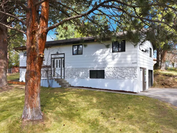 6200 Linda Vista Blvd, Missoula, MT 59803
