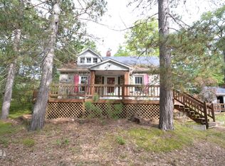 1105 Granholm Rd, Lewiston, MI 49756