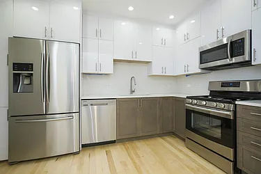 Rented by Keller Williams NYC