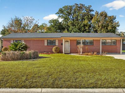 2137 BURGOYNE Drive, Jacksonville, FL, 32208