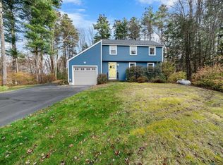1 Hassell Rd, Merrimack, NH 03054