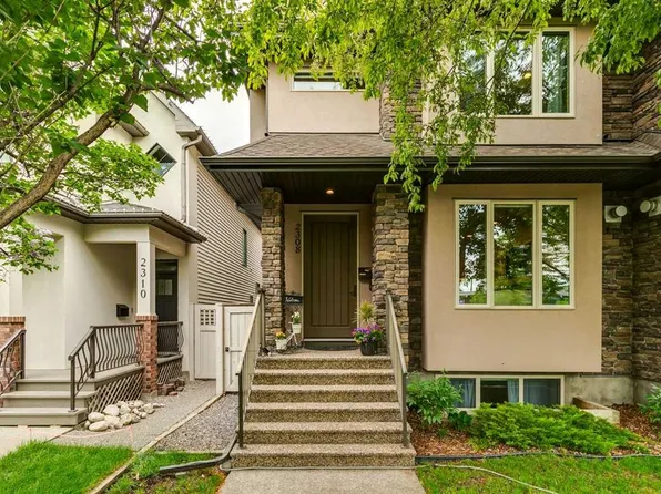 2308 S 4th Ave NW, Calgary, AB T2N 0N9