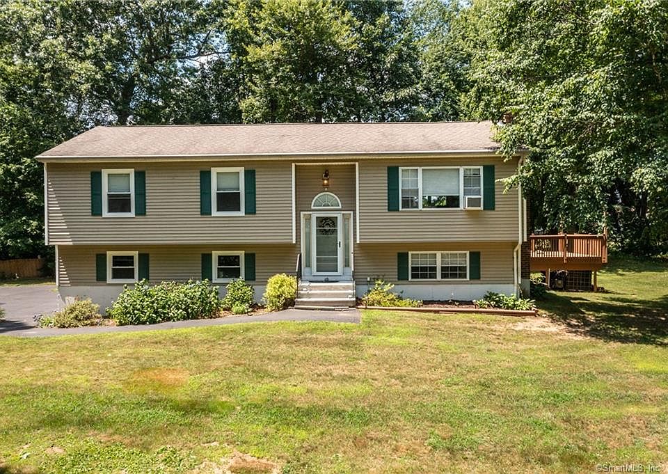 61 Lake Dr, Enfield, CT 06082 | Zillow