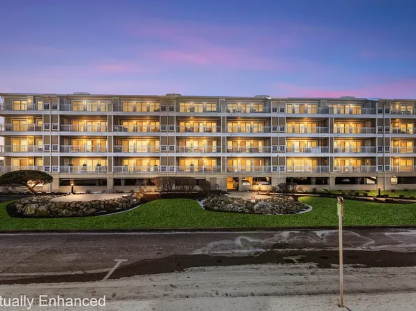 101 W Spruce Ave Unit 409, North Wildwood, NJ 08260