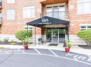 20971 Shoreline Ct APT 408, Noblesville, IN