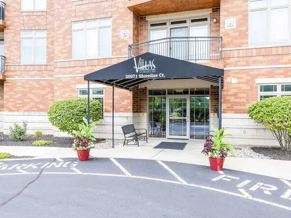 20971 Shoreline Ct APT 408, Noblesville, IN 46062