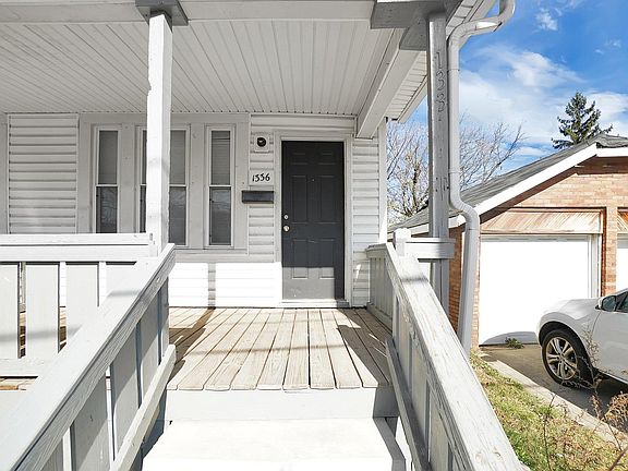 4th image of 1336-1338 Sullivant Ave