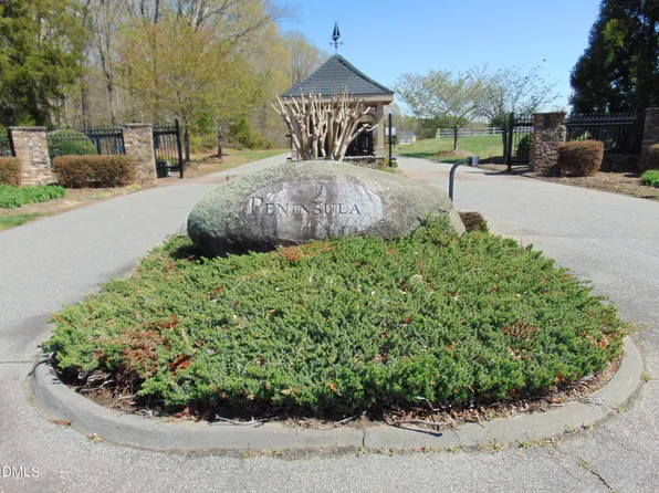 1139 Waterstone Ln Lot 27-27A, Henderson, NC 27537