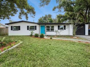 3500 SUTTON DRIVE, ORLANDO, FL 32810