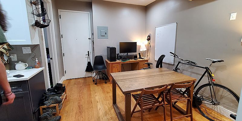 1st image of 277 Clifton Pl #2B