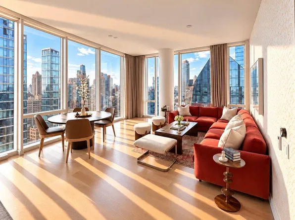 10 Riverside Blvd #32D, New York, NY 10023