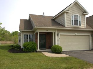 131 Eagle Pine Way, Rochester, NY 14623