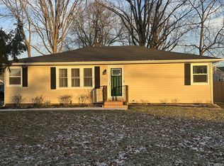 2100 N High St, Muncie, IN 47303