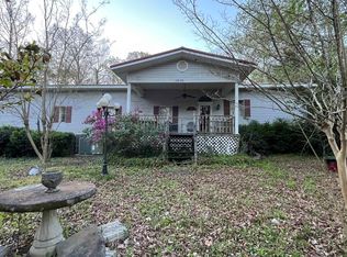 10828 Hickman Chapel Rd, West Blocton, AL 35184