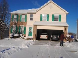 411 Apalachee Dr #411, Maineville, OH 45039