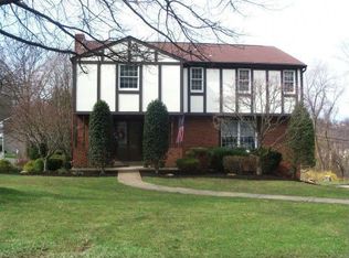 3622 Reiland St, Pittsburgh, PA 15227