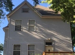 2915 Jackson St APT 2, Omaha, NE 68105