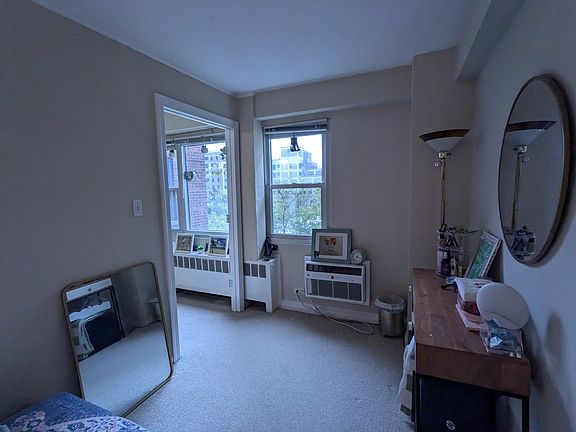 Bedroom View _10152025