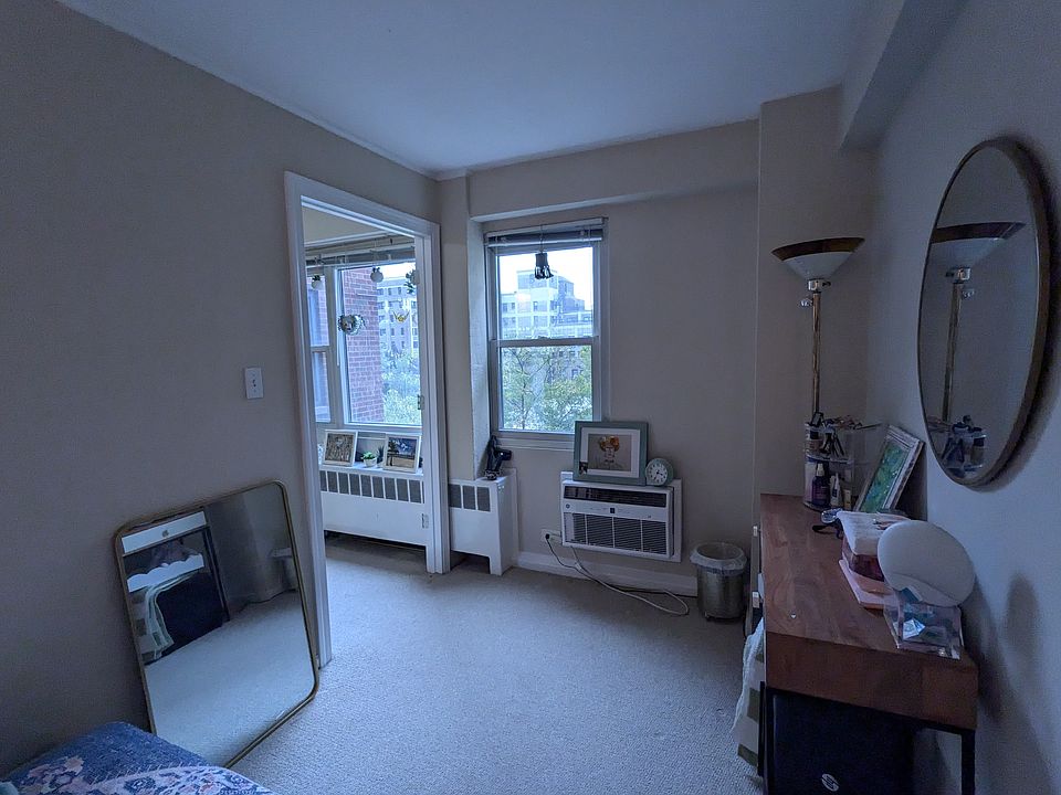 Bedroom View _10152025