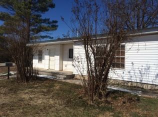 101 E Highland St, Tecumseh, OK 74873