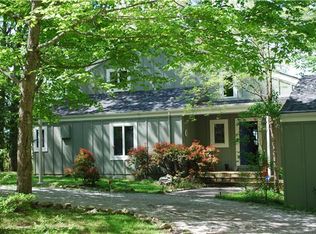 3442 Sherwood Rd, Sewanee, TN 37375