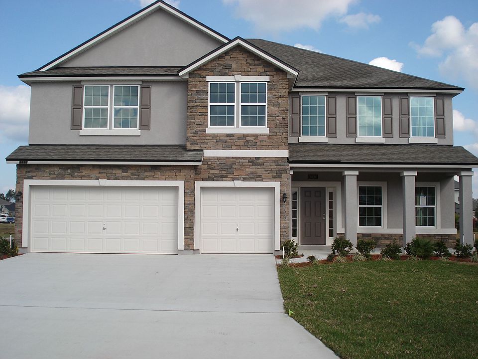 3836 Trapani Drive North