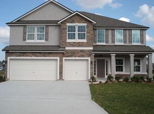 3836 N Trapani Dr, Saint Augustine, FL 32092